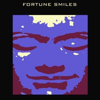 Fortune Smiles CD cover